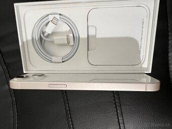 Apple Iphone 13 - 128 Gb kupeny na SR - 5