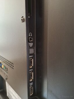 Smart LED TV Philips - 5