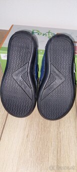 Prechodna kozena obuv vel.26 - 5