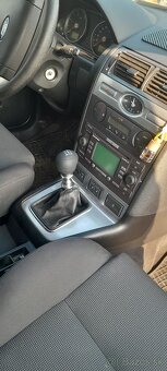 Ford mondeo mk3 2.0l 96Kw - 5