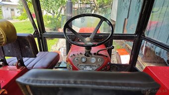 Zetor 6718 - 5
