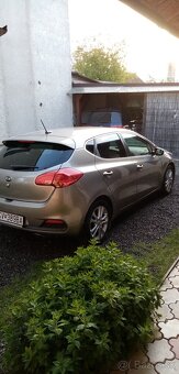 KIA ceed 1,6 GDi FIFA EDITION - 5