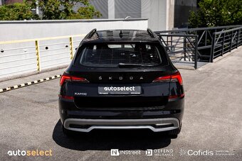 Škoda kamiq 1.6tdi 2020 - 5