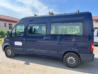 Renault Master - 5