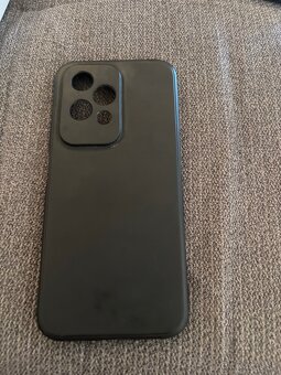 Predám Honor 200 lite black - 5