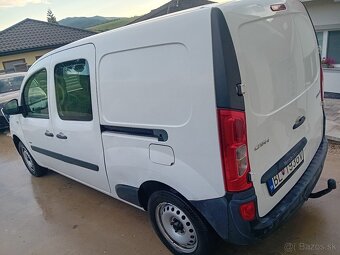 Predám Mercedes Citan 2017 DPH - 5