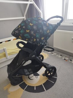 Britax rozmer - 5