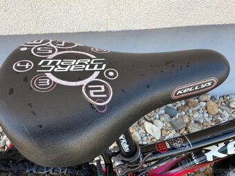 Perfektný bicykel pre vaše dieťa — Kellys Marc 2 (24”) - 5