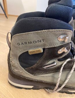 Turisticke topanky Garmont Lite GTX - 5