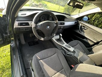 BMW 320D AUTOMAT - 5