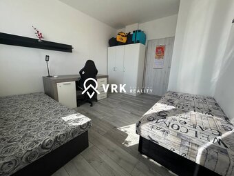 3 IZBOVÝ BYT S GARÁŽOU, VALALIKY - 5