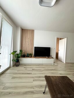 Prenájom 2-izbového nového moderného bytu v Trnave – Arboria - 5