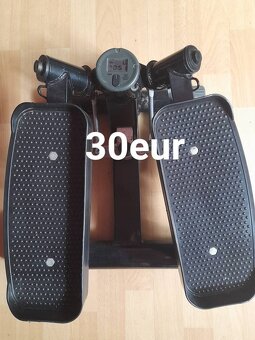 Predam stroje na cvičenie - 5