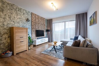 Apartman Donovaly - 5