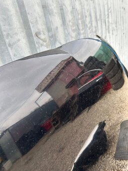 Honda FRV FR-V 2005-2009 bixenon xenon svetlo reflektor - 5