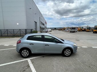 Fiat Bravo 1.4i 16v 66kw - 5