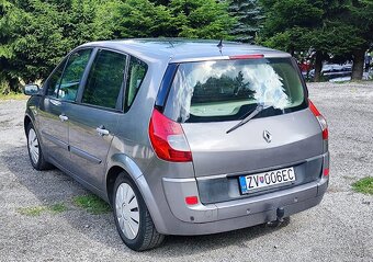 Renault Scenic - 5