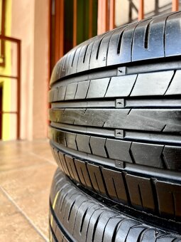 195/55 R15 letné pneu 2ks - 5
