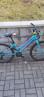 Detský bicykel - 5