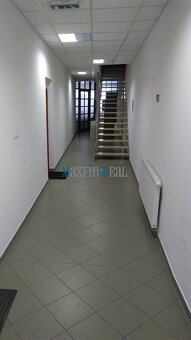 MAXFIN REAL - prenájom priestoru 113m2 na pešej zóne v Nitr - 5