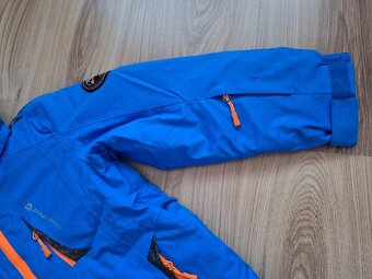 Neon Alpine Pro suprava 116/122 - 5
