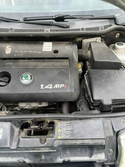 Fabia - Automat - 5