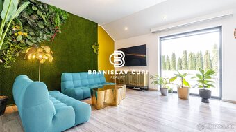 6 IZBOVÝ BUNGALOV S BAZÉNOM V KRÁSNEJ NA BREHU - 5