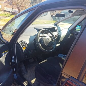 Citroen C4 Grand Picasso - 5