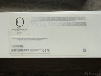 Apple watch 5 44mm - 5