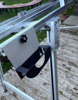 PRACOVNÝ STÔL PRE OBKLADAČOV - NOVÝ - 5