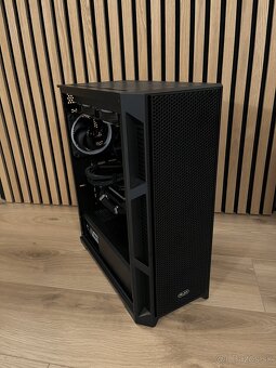 Predám herný PC i7-10700kf RTX3060Ti 32GB RAM - 5
