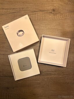 Oura Ring 4 - 5