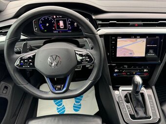 Volkswagen Arteon 2.0TSI R 4Motion - 5