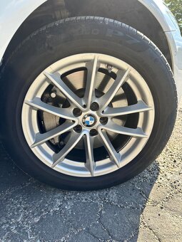 BMW 530d xDrive • 195 kW • Automat • 4x4 • - 5