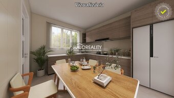 HALO reality - Predaj, rodinný dom Levice, 5 izieb, terasa, - 5