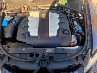 Volkswagen Phaeton 3.0TDI V6 4Motion - 5