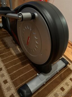 MAGNETICKY ELIPTICKY TRENAZER LAUBR SPORT - 5