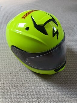 Vyklápacia prilba Scorpion EXO-3000 Air - 5