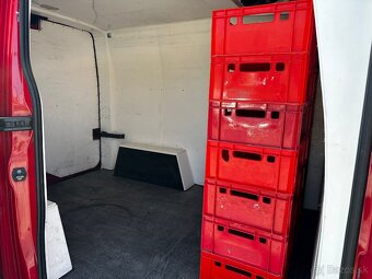 Renault Master 2.3 dCi chladiarenské auto - 5