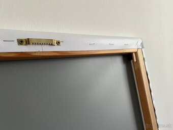 Rámové Projekčné Plátno 70" - 5