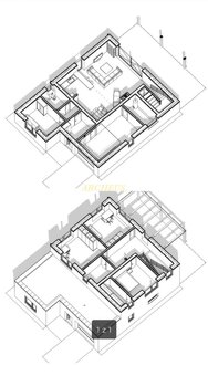 Ideálny stavebný pozemok so SP v obci Borský Svätý Jur - 5