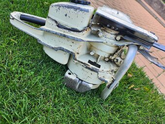 50 ročná motorová píla - 5