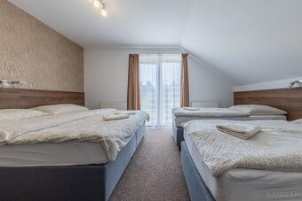 Banff Bešeňová – posledné 2 apartmány, výnos až 7% ročne - 5