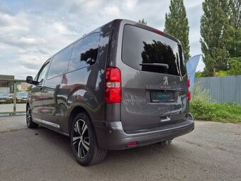 Peugeot Traveller 2.0 BlueHDi Allure Long - 5