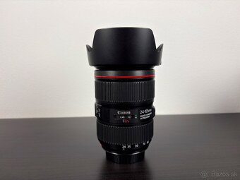 Canon EF 24–105mm f/4L IS II USM - 5