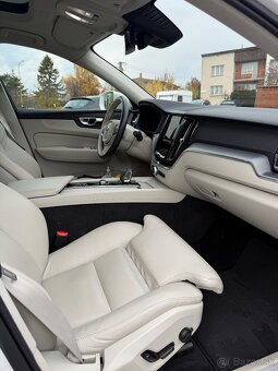VOLVO XC 60 B4 FWD 2.0D + HEV, 2022, panorama - 5