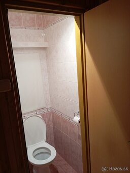 na predaj 3 izbový krásny byt v Ladcoch - 5