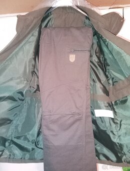 Poľovnícke oblečenie - 5