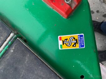 Predam rezacku na dlazbu - 5