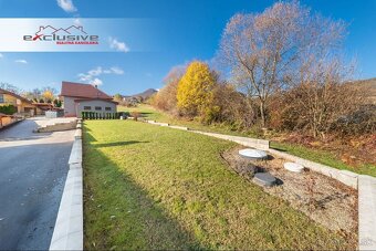 RODINNÝ DOM, UL.CINTORÍNSKA, FINTICE, 1063 M2 POZEMOK, GARÁŽ - 5